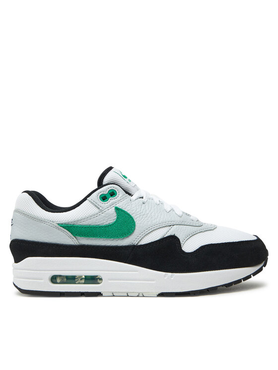 Nike Сникърси Air Max 1 FN6952 100 Бял за Мъже цена