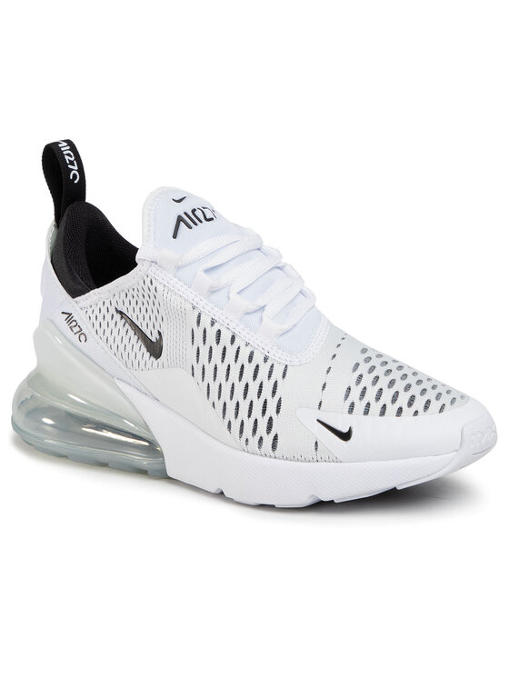 Nike Сникърси Air Max 270 AH6789 100 Бял за Жени цена