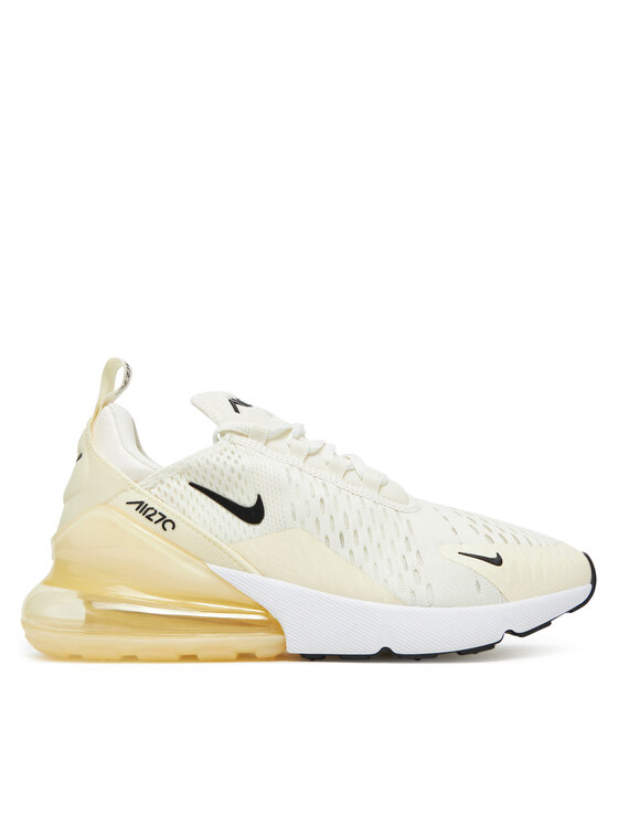 Nike Сникърси Air Max 270 AH6789 124 Екрю за Жени цена