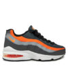 Nike Сникърси Air Max '95 (GS) 905348 033 Сив за Унисекс цена