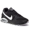 Nike Сникърси Air Max Command 629993 032 Черен за Мъже цена