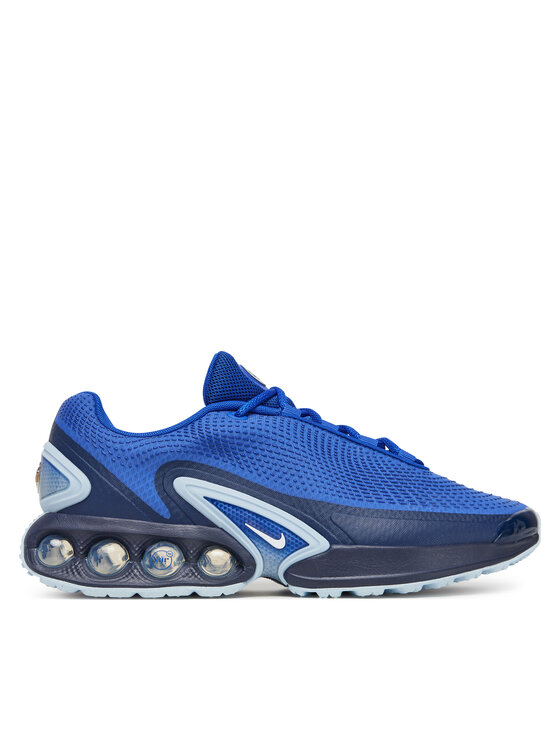 Nike Сникърси Air Max DN DV3337 Син за Мъже цена