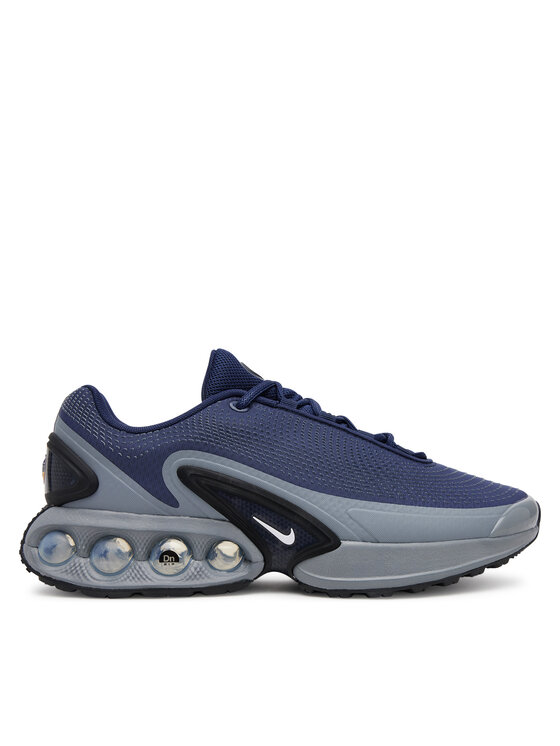 Nike Сникърси Air Max Dn DV3337 401 Тъмносин за Мъже цена