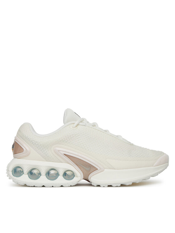 Nike Сникърси Air Max Dn Se HV4436 133 Бял за Жени цена
