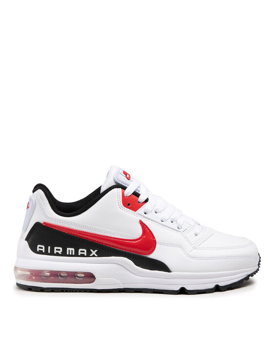 Nike Сникърси Air Max Ltd 3 BV1171 100 Бял за Мъже цена