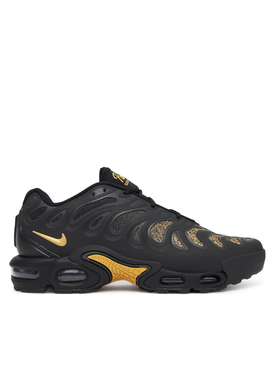 Nike Сникърси Air Max Plus Drift FZ4748 Черен за Мъже цена