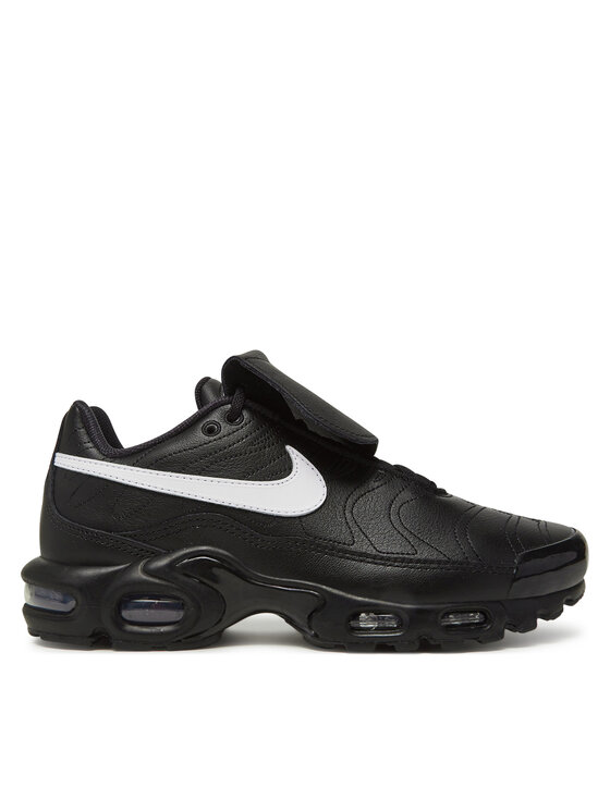 Nike Сникърси Air Max Plus HF0074 Черен за Жени цена