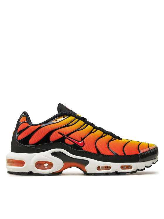 Nike Сникърси Air Max Plus HF0552 001 Оранжев за Мъже цена