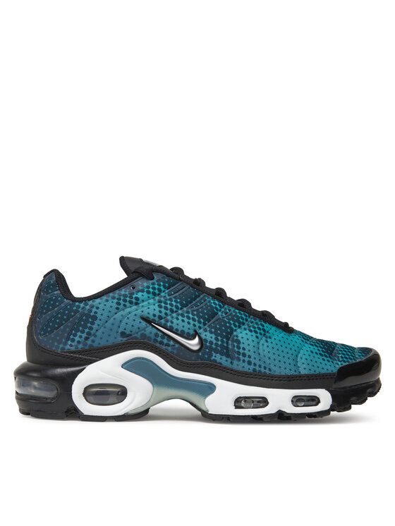 Nike Сникърси Air Max Plus HV6355 001 Електриков за Жени цена