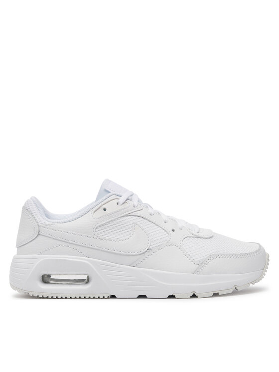 Nike Сникърси Air Max Sc CW4554 101 Бял за Жени цена