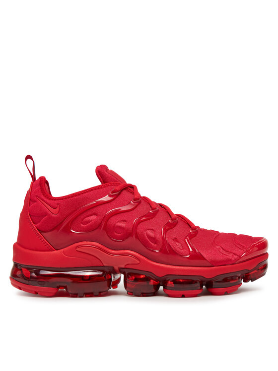 Nike Сникърси Air VaporMax Plus CW6973 600 Червен за Мъже цена