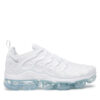 Nike Сникърси Air Vapormax Plus 924453 100 Бял за Мъже цена