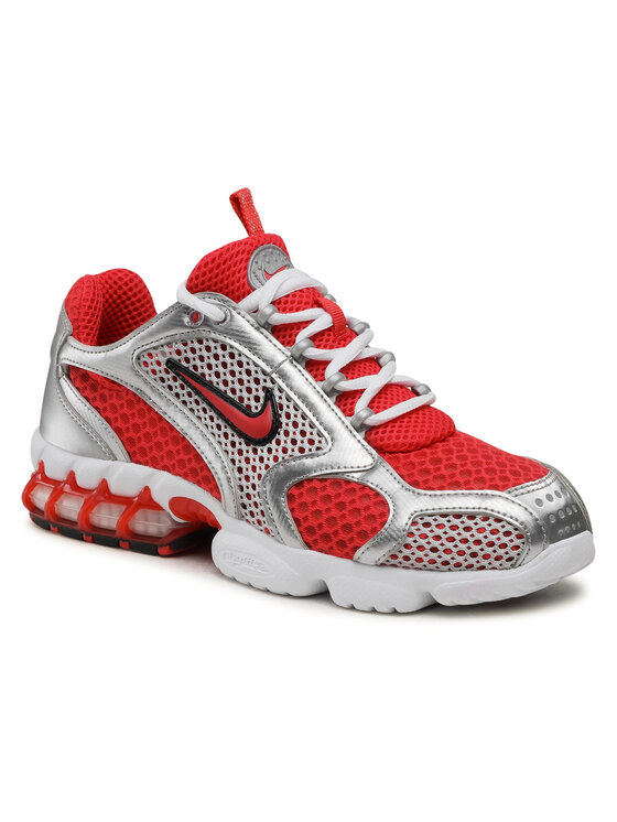Nike Сникърси Air Zoom Spiridon Cage 2 CJ1288 600 Червен за Мъже цена