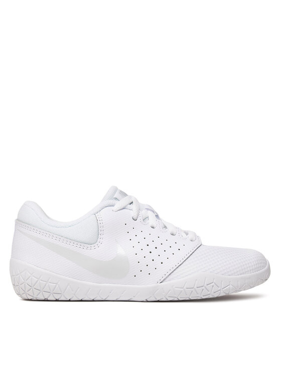 Nike Сникърси Cheer Sideline IV 943789 100 Бял за Бебета цена