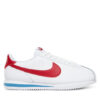 Nike Сникърси Cortez DN1791 108 Бял за Жени цена