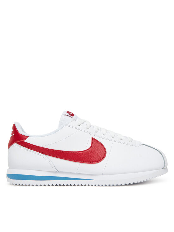 Nike Сникърси Cortez DN1791 108 Бял за Жени цена
