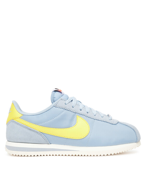Nike Сникърси Cortez DZ2795 404 Син за Жени цена