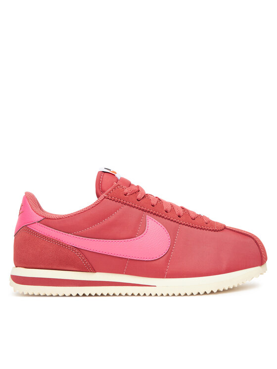 Nike Сникърси Cortez DZ2795 604 Бордо за Жени цена
