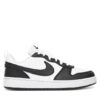 Nike Сникърси Court Borough Low Recraft (GS) DV5456 Бял за Момичета цена
