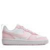 Nike Сникърси Court Borough Low Recraft (Gs) DV5456 105 Розов за Момичета цена