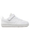 Nike Сникърси Court Borough Low Recraft (Ps) DV5457 106 Бял за Бебета цена