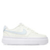 Nike Сникърси Court Vision Alta DZ5394 Бял за Жени цена
