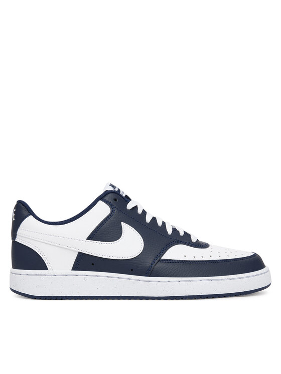 Nike Сникърси Court Vision LO HM9862 Бял за Мъже цена