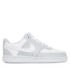 Nike Сникърси Court Vision LO HM9862 Бял за Мъже цена