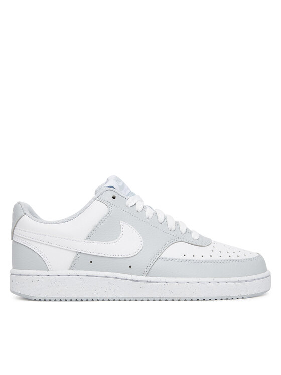 Nike Сникърси Court Vision LO HM9862 Бял за Мъже цена
