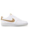 Nike Сникърси Court Vision Lo Nn DH3158 105 Бял за Жени цена