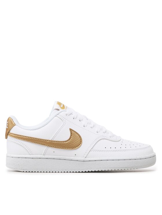 Nike Сникърси Court Vision Lo Nn DH3158 105 Бял за Жени цена