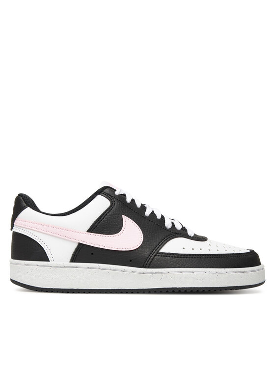 Nike Сникърси Court Vision Lo Nn DH3158 Бял за Жени цена
