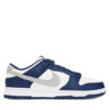 Nike Сникърси Dunk Low FD9749 400 Бял за Мъже цена