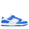 Nike Сникърси Dunk Low FN3416 001 Бял за Мъже цена