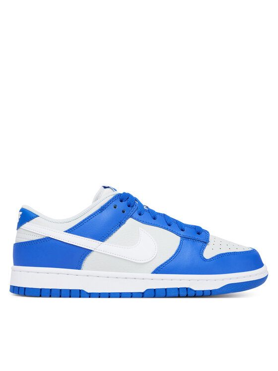 Nike Сникърси Dunk Low FN3416 001 Бял за Мъже цена