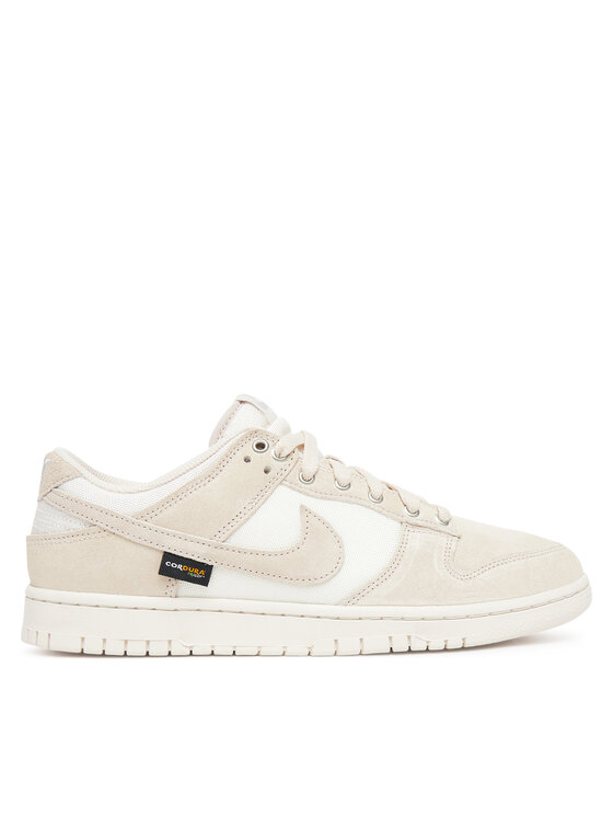 Nike Сникърси Dunk Low JP HQ3821 Бежов за Мъже цена