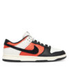 Nike Сникърси Dunk Low JP HQ4988 Бял за Мъже цена