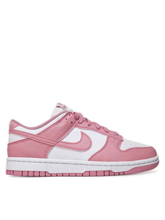 Nike Сникърси Dunk Low Next Nature DD1873 112 Бял за Жени цена