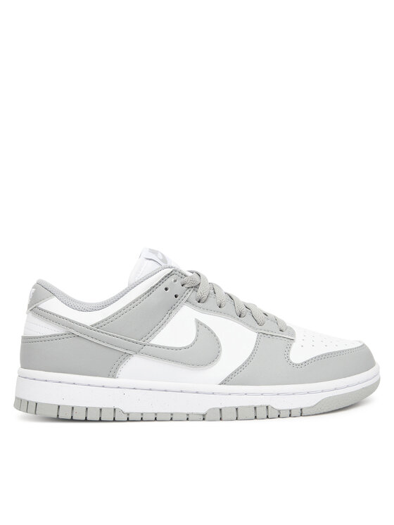 Nike Сникърси Dunk Low Next Nature DD1873 113 Сив за Жени цена