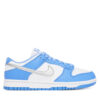 Nike Сникърси Dunk Low Next Nature DD1873 402 Бял за Жени цена