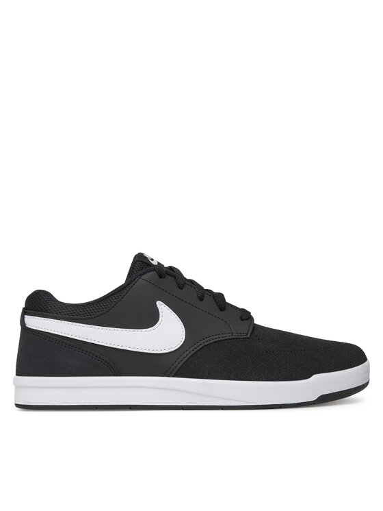 Nike Сникърси Fokus IB2521 002 Черен за Мъже цена