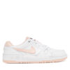 Nike Сникърси Full Force Lo FV5929 Бял за Жени цена