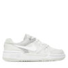 Nike Сникърси Full Force Lo (Gs) FV5929 003 Сив за Бебета цена