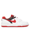 Nike Сникърси Full Force Lo (Gs) FV5929 100 Бял за Бебета цена