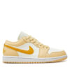 Nike Сникърси Jordan 1 Low DC0774 Бял за Жени цена