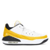 Nike Сникърси Jordan Max Aura 5 (Gs) DZ4352 701 Бял за Момчета цена