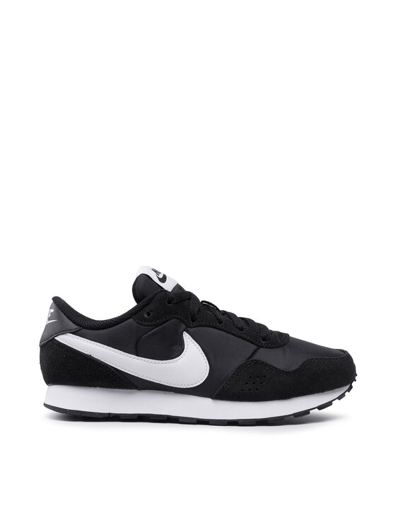 Nike Сникърси Md Valiant (Gs) CN8558 002 Черен за Жени цена