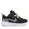 Nike Сникърси Revolution 6 Nn Jp DV3183 001 Черен цвят на ниска цена