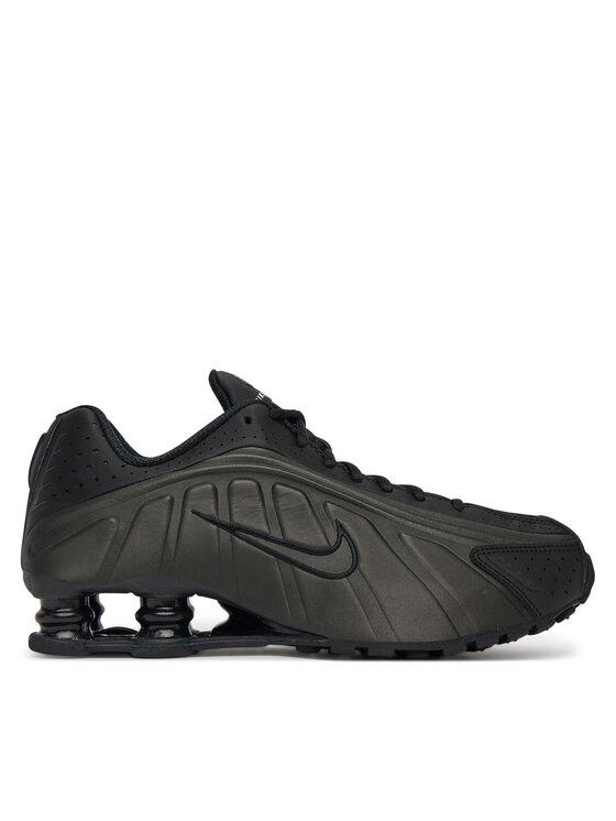 Nike Сникърси Shox R4 HQ1988 Черен за Мъже цена