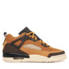 Nike Сникърси Spizike Low (Gs) FQ3950 202 Кафяв цвят на ниска цена